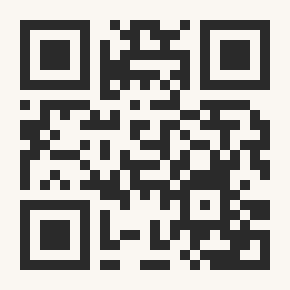 QR stránka